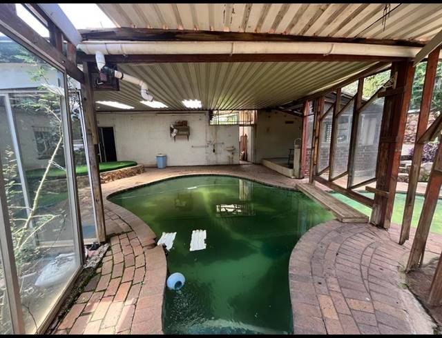 5 BEDROOM HOUSE FOR SALE IN ALAN MANOR